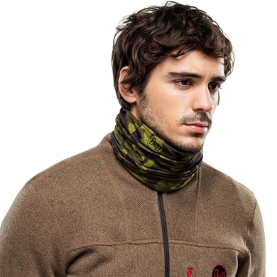 Chusta Buff Original Hunter Military