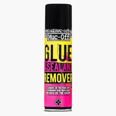 Zmywacz do kleju i uszczelniacza Muc-Off Glue and Sealant Remover