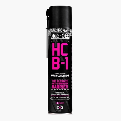 Odrdzewiacz Muc-Off HCB-1
