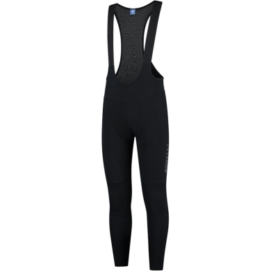 Spodnie rowerowe Rogelli Essential czarne