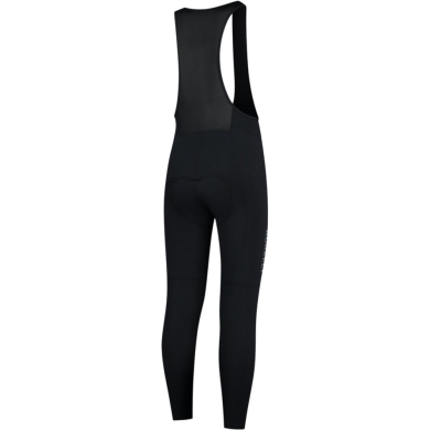 Spodnie rowerowe Rogelli Essential czarne