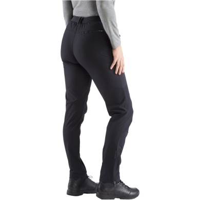 Spodnie damskie Viking Expander czarne