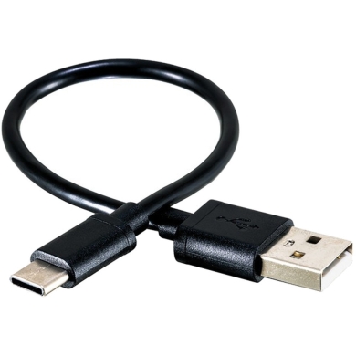 Kabel USB C Sigma 18460 do licznika ROX 2.0