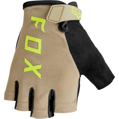Rękawiczki Fox Ranger Gel beżowe