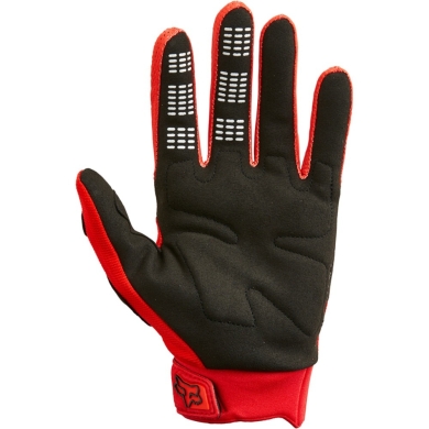 Rękawiczki Fox Dirtpaw czerwone