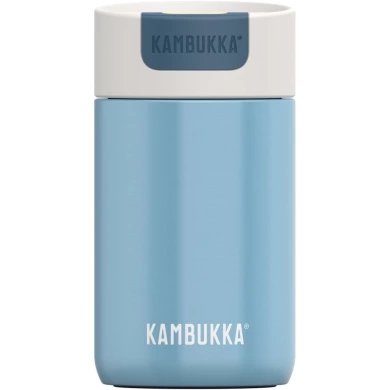 Kubek termiczny Kambukka Olympus Silk Blue