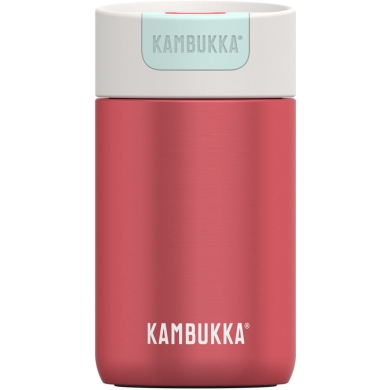 Kubek termiczny Kambukka Olympus Cherry Cake