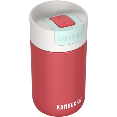 Kubek termiczny Kambukka Olympus Cherry Cake