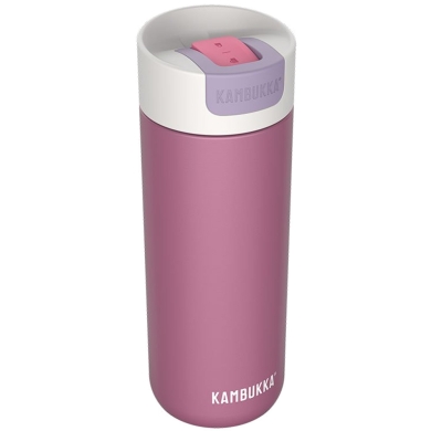 Kubek termiczny Kambukka Olympus Aurora Pink