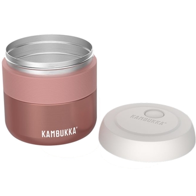 Termos obiadowy Kambukka Bora Misty Rose