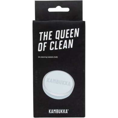 Tabletki Kambukka Queen of Clean
