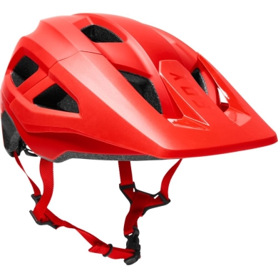 Kask rowerowy Fox Mainframe MIPS czerwony