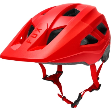 Kask rowerowy Fox Mainframe MIPS czerwony