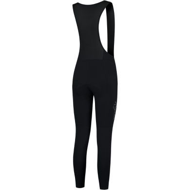 Spodnie rowerowe damskie Rogelli Essential czarne