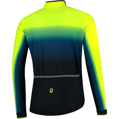 Bluza Rogelli Horizon żółta