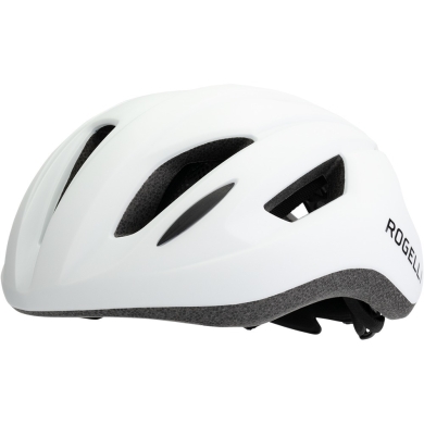 Kask rowerowy Rogelli Cuora biały