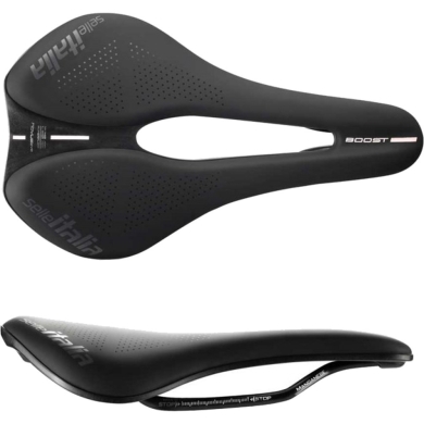 Siodełko Selle Italia Novus Evo Boost Endurance TM Superflow