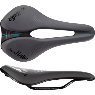 Siodełko Selle Italia Novus Evo Boost Gravel TM Superflow