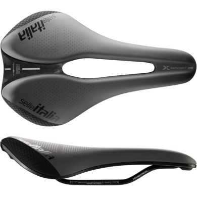 Siodełko Selle Italia Novus Evo Boost X Cross TM Superflow