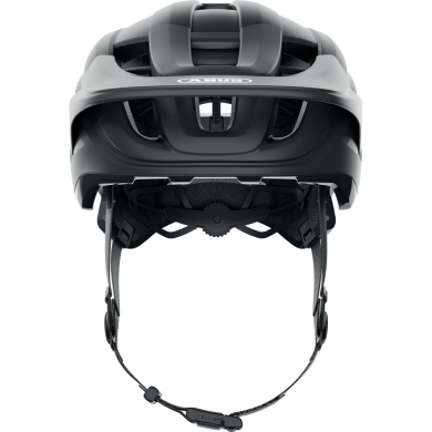 Kask rowerowy Abus CliffHanger QUIN czarny