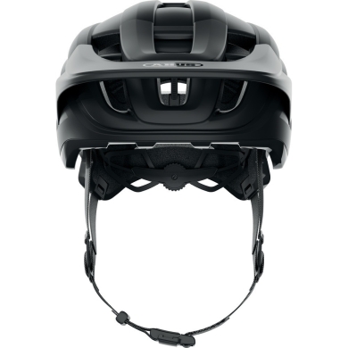 Kask rowerowy Abus CliffHanger czarny