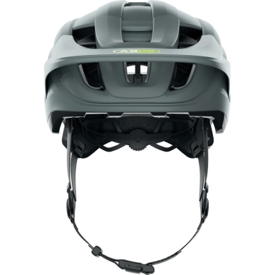 Kask rowerowy Abus CliffHanger szary