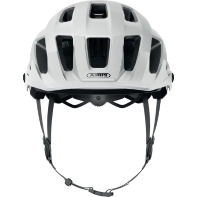 Kask rowerowy Abus Moventor 2.0 QUIN biały