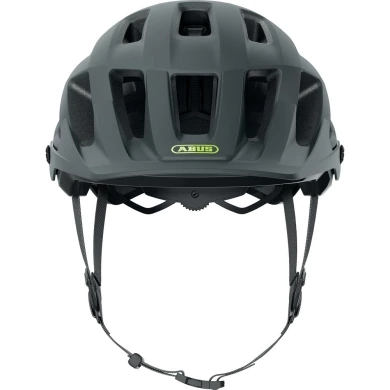 Kask rowerowy Abus Moventor 2.0 MIPS szary