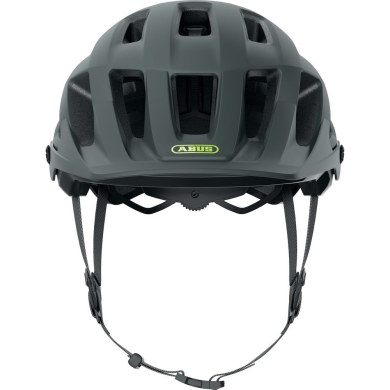 Kask rowerowy Abus Moventor 2.0 MIPS szary