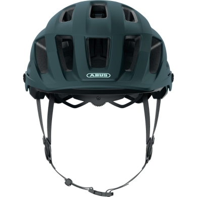 Kask rowerowy Abus Moventor 2.0 granatowy