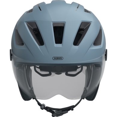 Kask rowerowy Abus Pedelec 2.0 ACE niebieski