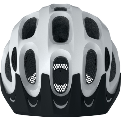 Kask rowerowy Abus Youn-I ACE biały