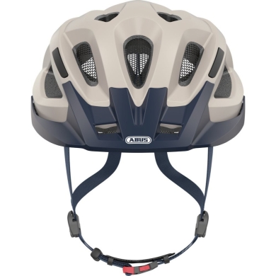 Kask rowerowy Abus Aduro 2.0 Grit Grey