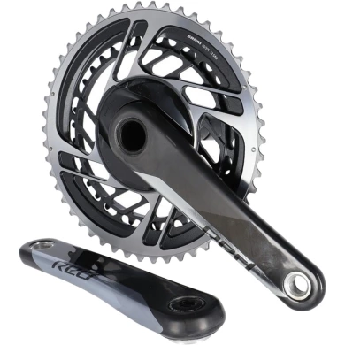 Mechanizm korbowy SRAM Red GXP X-Range Carbon