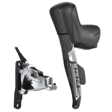 Klamkomanetka SRAM RED eTap AXS HRD + zacisk