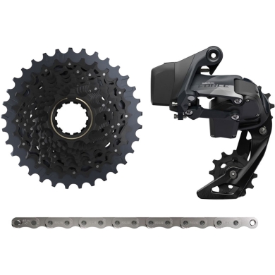 Upgrade Kit SRAM Force eTap AXS