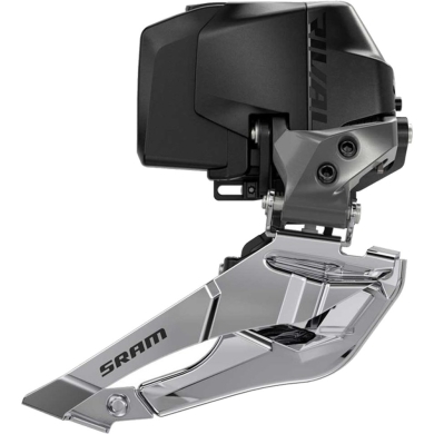 Przerzutka przednia Sram Rival eTap AXS