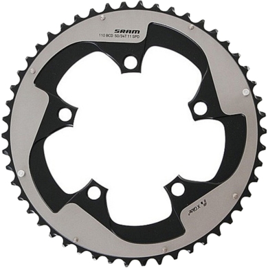 Tarcza mechanizmu korbowego SRAM Road Rival 22 X-Glide