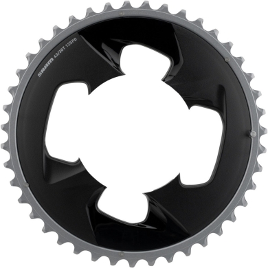 Tarcza mechanizmu korbowego SRAM Road Force Wide