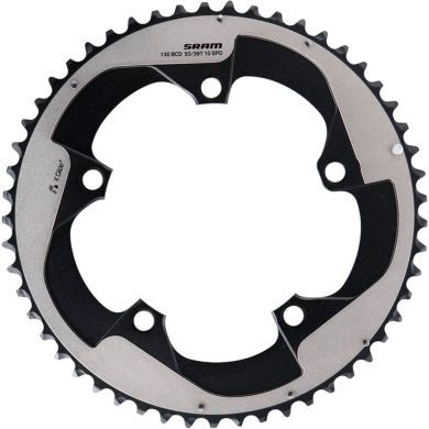 Tarcza mechanizmu korbowego SRAM Road Red X-Glide