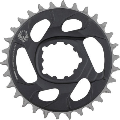 Tarcza korby SRAM Eagle X-Sync 2 polar grey