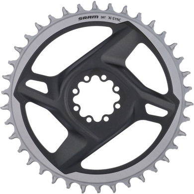 Tarcza mechanizmu korbowego SRAM Road Red / Force X-Sync