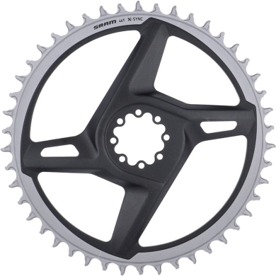 Tarcza mechanizmu korbowego SRAM Road Red / Force X-Sync