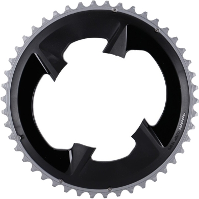 Tarcza mechanizmu korbowego SRAM Rival (2x12)