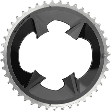 Tarcza mechanizmu korbowego SRAM Rival Wide (2x12)