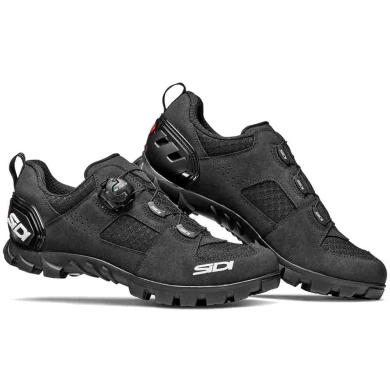 Buty MTB Sidi Turbo czarne
