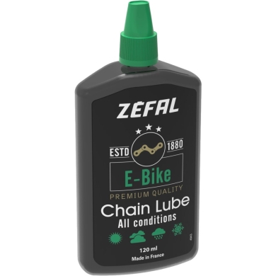 Smar do łańcucha Zefal E Bike Chain Lube