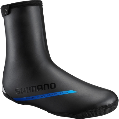 Ochraniacze na buty Shimano Thermal Shoe Cover czarne