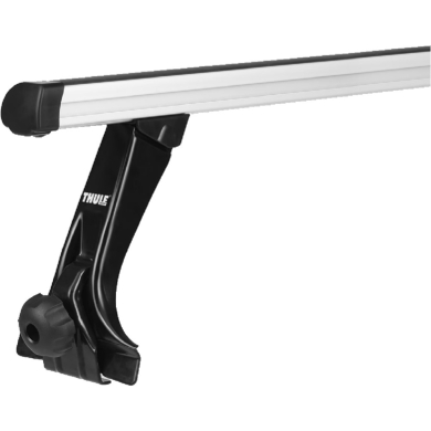 Stopy do bagażnika dachowego Thule 9522