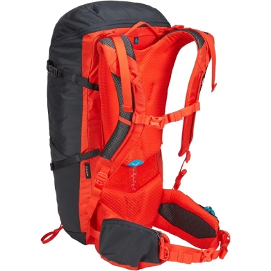 Plecak turystyczny Thule AllTrail 35L obsidian